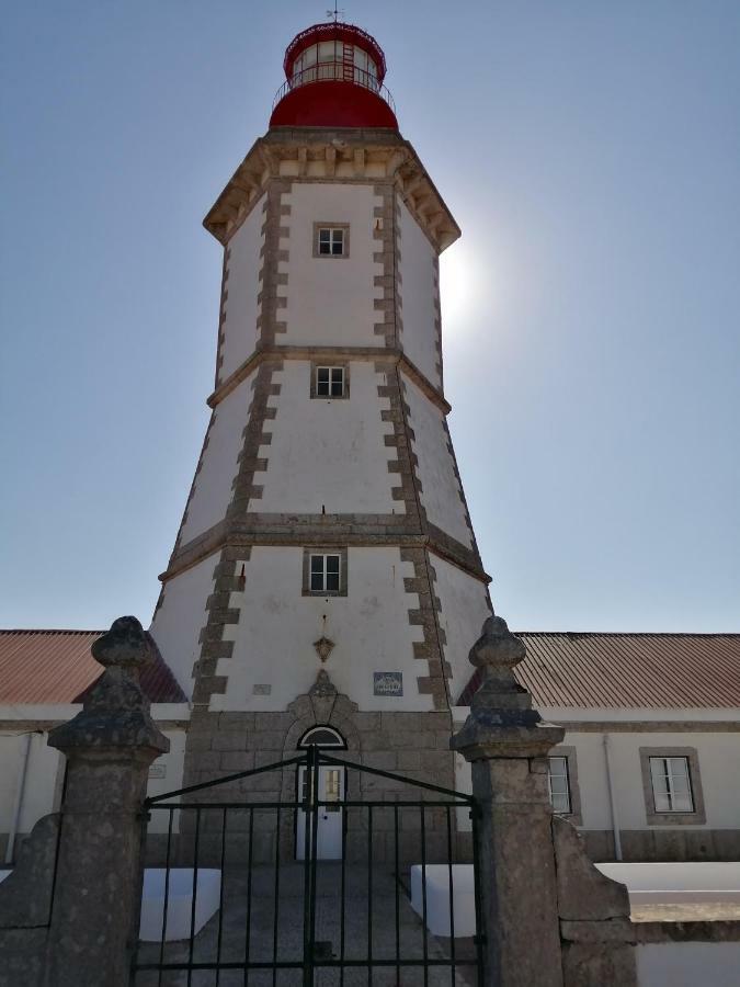 Casa Das Laranjeiras E Parque Infantil Azeitao Exterior photo